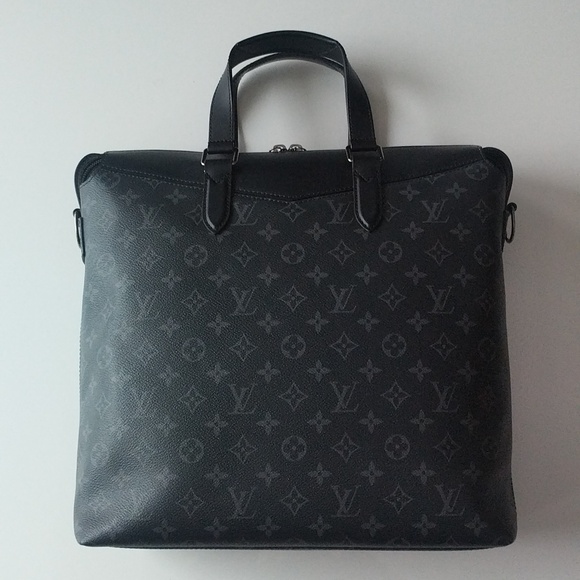 Louis Vuitton Explorer Tote - Picture 2 of 8